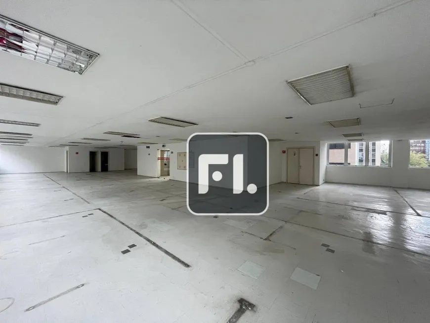 Foto 1 de Sala Comercial para alugar, 170m² em Jardim Paulista, São Paulo