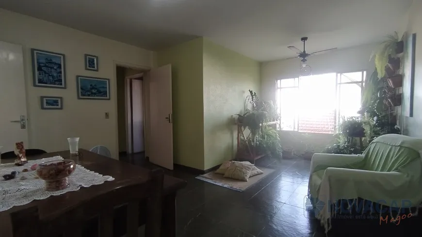 Foto 1 de Apartamento com 3 Quartos à venda, 76m² em Amambaí, Campo Grande