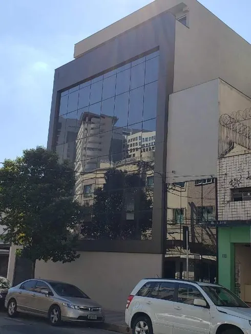Foto 1 de Imóvel Comercial à venda, 837m² em Serra, Belo Horizonte