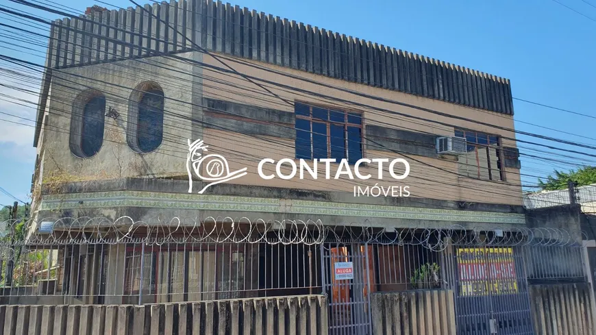 Foto 1 de Prédio Comercial com 2 Quartos para venda ou aluguel, 370m² em Zé Garoto, São Gonçalo