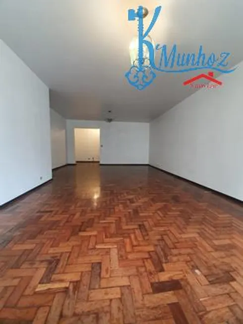 Foto 1 de Apartamento com 3 Quartos à venda, 170m² em Santa Cecília, São Paulo