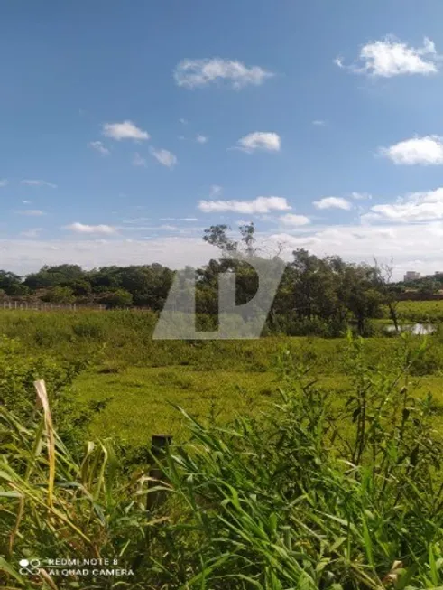 Foto 1 de Lote/Terreno à venda, 42000m² em Campestre, Piracicaba