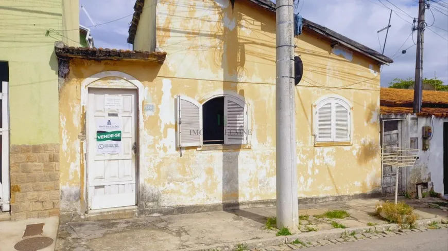 Foto 1 de Casa com 2 Quartos à venda, 171m² em Centro, São Pedro da Aldeia