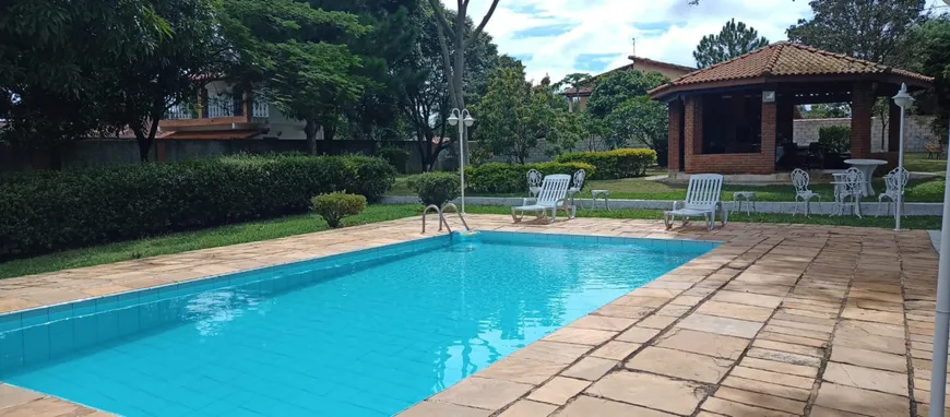 Foto 1 de Fazenda/Sítio com 3 Quartos à venda, 300m² em , Cabreúva