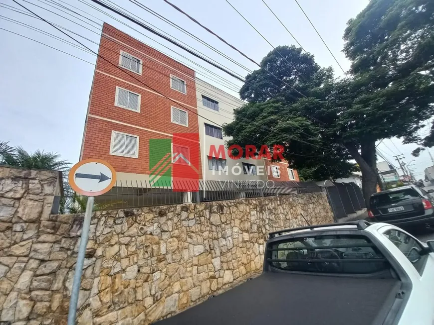 Foto 1 de Apartamento com 3 Quartos à venda, 100m² em Santa Rosa, Vinhedo