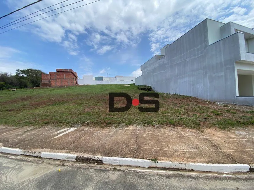 Foto 1 de Lote/Terreno à venda, 290m² em Centro, Cerquilho