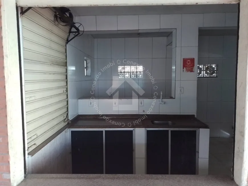 Foto 1 de Ponto Comercial à venda, 289m² em Fernando Collor, Nossa Senhora do Socorro