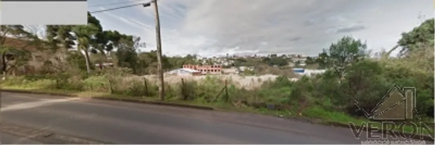 Foto 1 de Lote/Terreno à venda, 390m² em Santa Catarina, Caxias do Sul