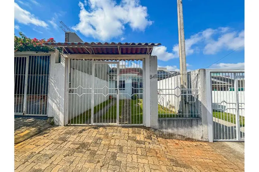 Foto 1 de Casa com 2 Quartos à venda, 59m² em Bela Vista, Sapucaia do Sul