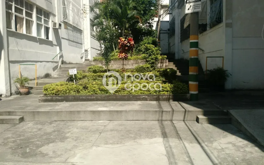 Foto 1 de Apartamento com 2 Quartos à venda, 50m² em Cachambi, Rio de Janeiro