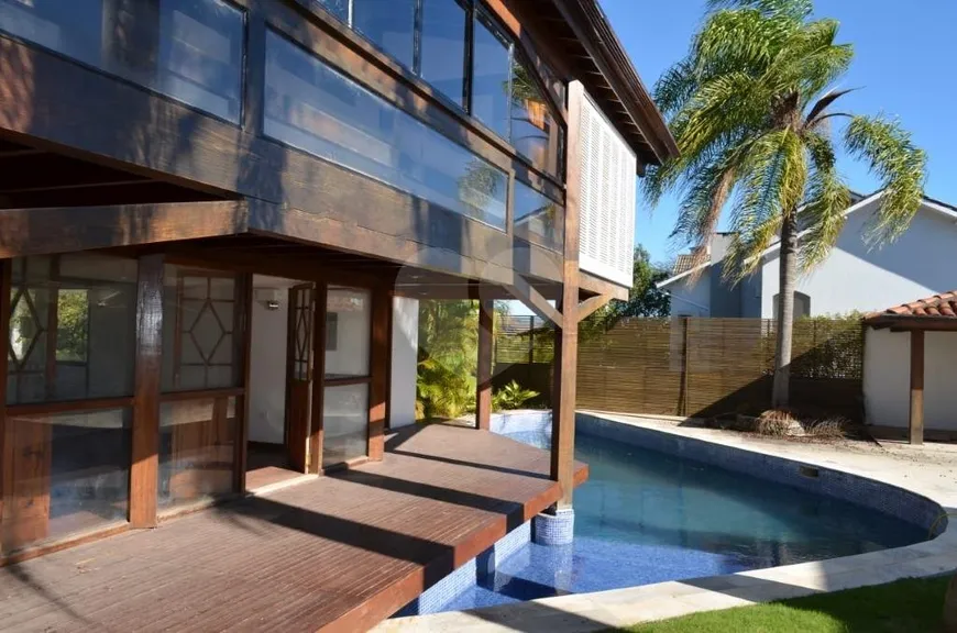 Foto 1 de Casa com 5 Quartos à venda, 697m² em Alphaville, Santana de Parnaíba