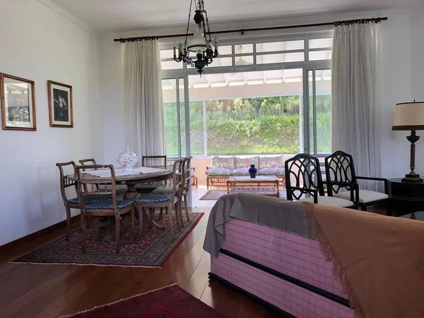 Foto 1 de Casa de Condomínio com 4 Quartos à venda, 516m² em Roseira, Mairiporã