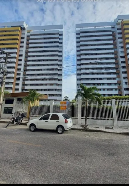 Foto 1 de Apartamento com 4 Quartos à venda, 89m² em Parquelândia, Fortaleza