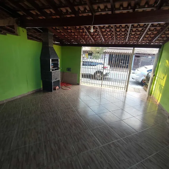 Foto 1 de Casa com 2 Quartos à venda, 67m² em Jardim D oeste, Resende