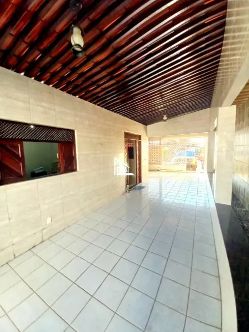 Foto 1 de Casa com 3 Quartos à venda, 178m² em Pitimbu, Natal