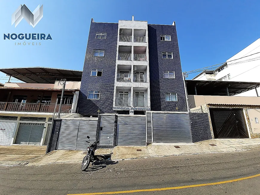 Foto 1 de Apartamento com 2 Quartos à venda, 70m² em Nova Era, Juiz de Fora