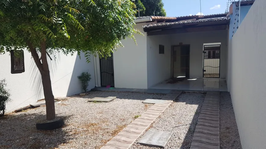 Foto 1 de Casa com 3 Quartos à venda, 200m² em Nova Parnamirim, Parnamirim