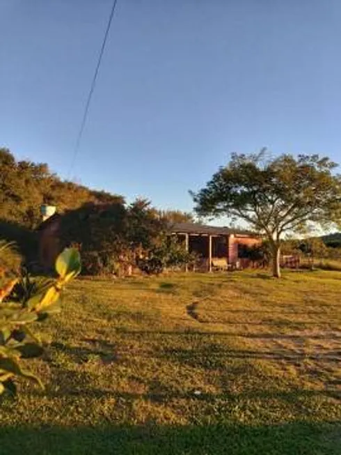 Foto 1 de Casa com 3 Quartos à venda, 110m² em Centro, Campo Alegre