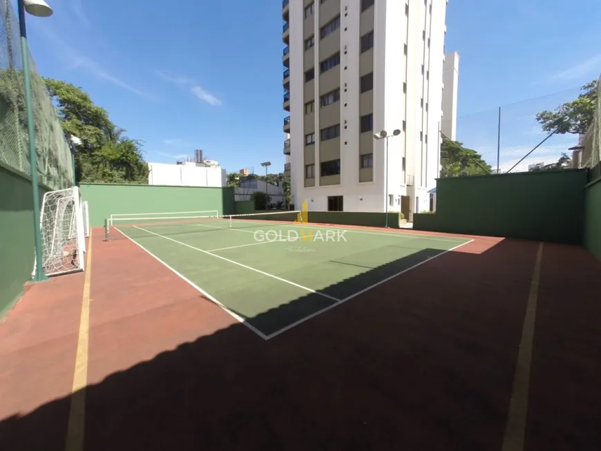 Foto 1 de Apartamento com 3 Quartos à venda, 174m² em Campo Belo, São Paulo
