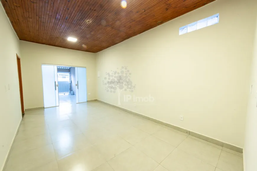 Foto 1 de Casa com 3 Quartos à venda, 100m² em Samambaia Norte, Brasília