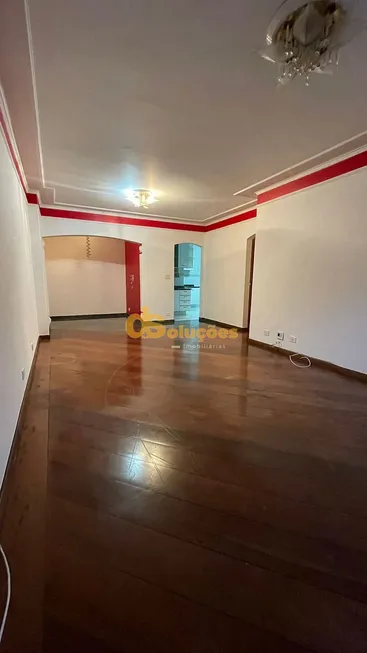 Foto 1 de Apartamento com 3 Quartos à venda, 94m² em Vila Albertina, São Paulo