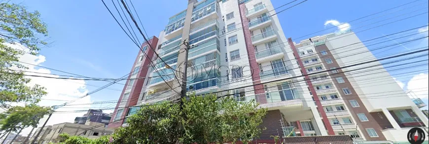 Foto 1 de Apartamento com 3 Quartos à venda, 168m² em Água Verde, Curitiba