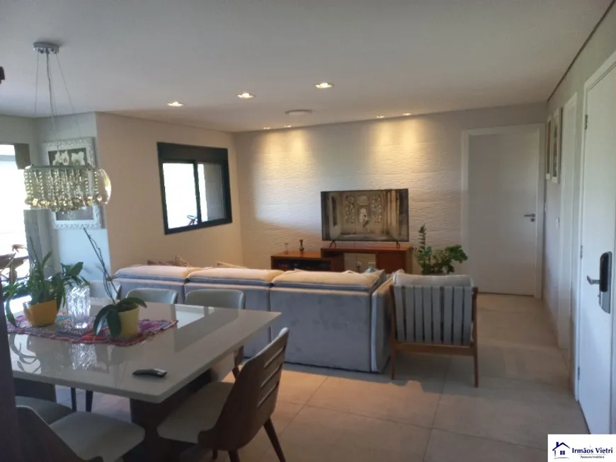 Foto 1 de Apartamento com 2 Quartos à venda, 134m² em Jardim Plaza Athénée, Itu