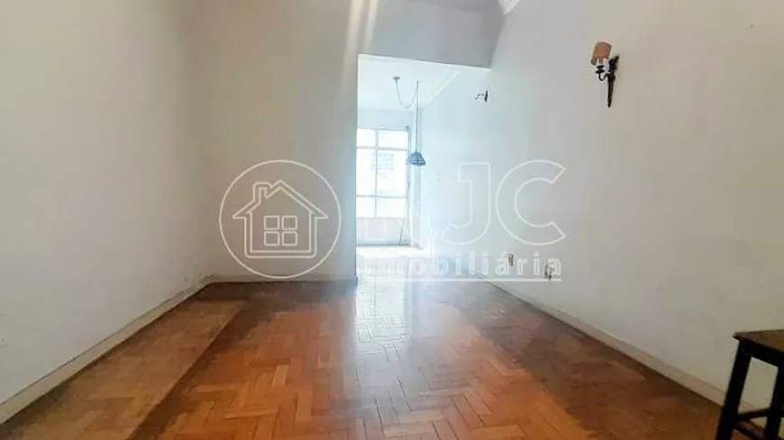 Foto 1 de Apartamento com 2 Quartos à venda, 68m² em Tijuca, Rio de Janeiro