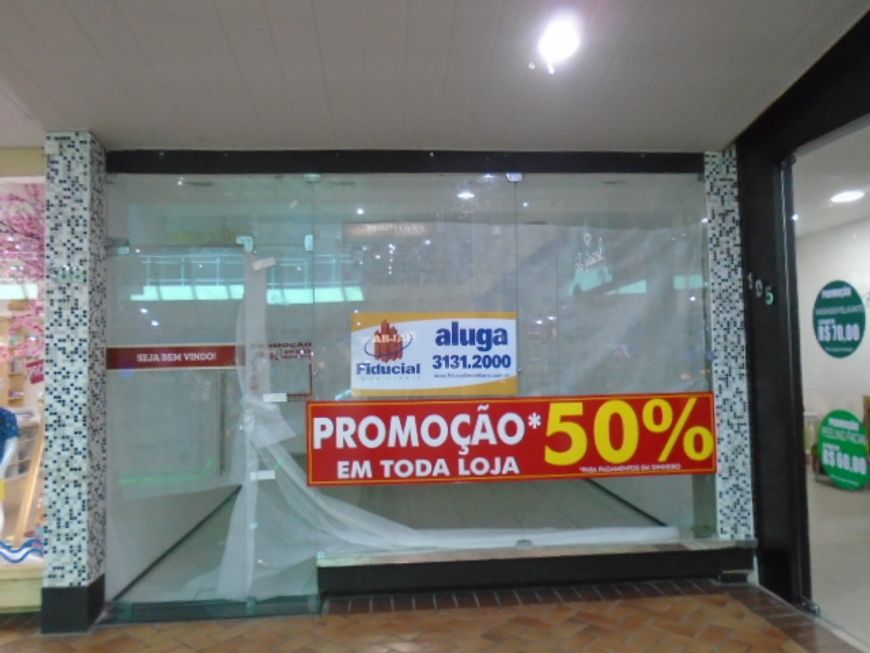 Foto 1 de Ponto Comercial para alugar, 37m² em Aldeota, Fortaleza