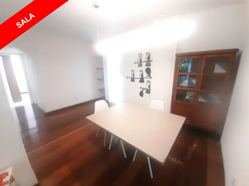 Foto 1 de Apartamento com 3 Quartos à venda, 120m² em Ondina, Salvador