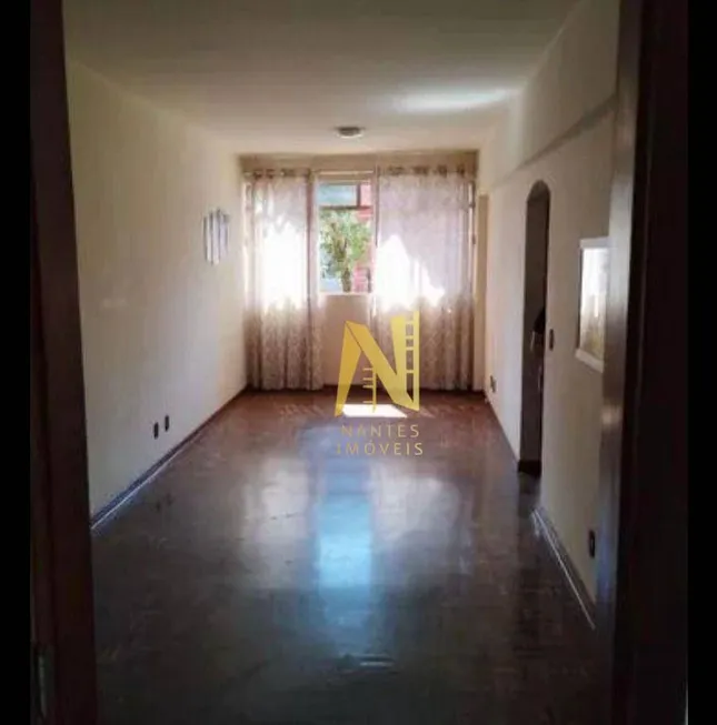 Foto 1 de Apartamento com 2 Quartos à venda, 63m² em Centro, Londrina