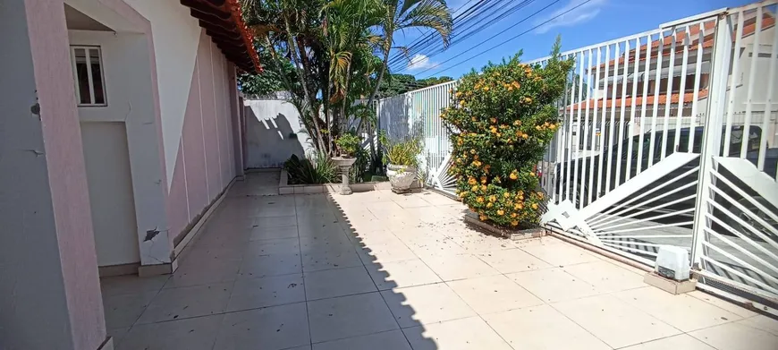 Foto 1 de Casa com 3 Quartos à venda, 251m² em Jardim Petrópolis, Cuiabá