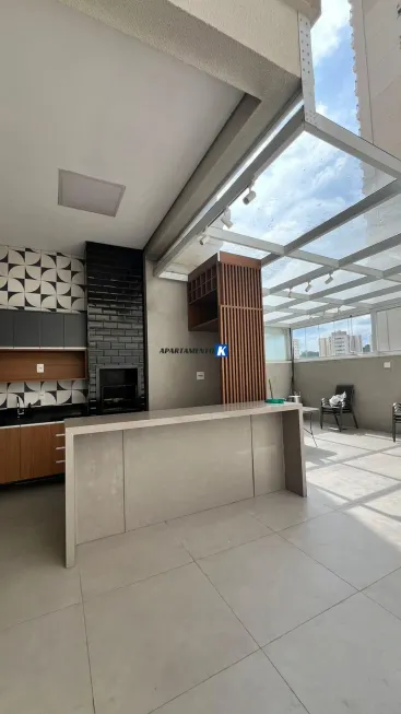 Foto 1 de Apartamento com 3 Quartos à venda, 135m² em Jardim Flor da Montanha, Guarulhos