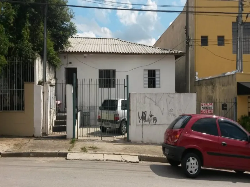 Foto 1 de Casa com 3 Quartos à venda, 120m² em Ferreira, São Paulo