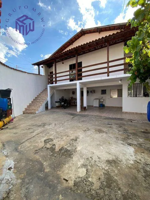 Foto 1 de Casa com 3 Quartos à venda, 197m² em Vila Formosa, Sorocaba