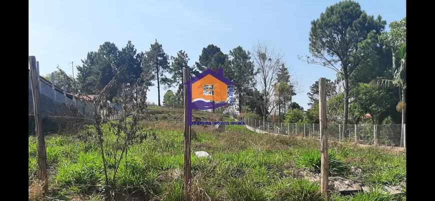 Foto 1 de Lote/Terreno à venda, 1667m² em Votorantim, Ibiúna