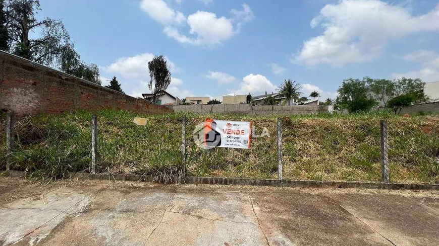 Foto 1 de Lote/Terreno à venda, 632m² em Parque Residencial Nardini, Americana