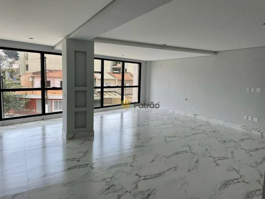 Foto 1 de Apartamento com 3 Quartos à venda, 312m² em Jardim Chacara Inglesa, São Bernardo do Campo