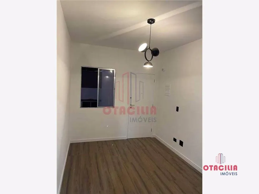 Foto 1 de Apartamento com 2 Quartos à venda, 47m² em Demarchi, São Bernardo do Campo