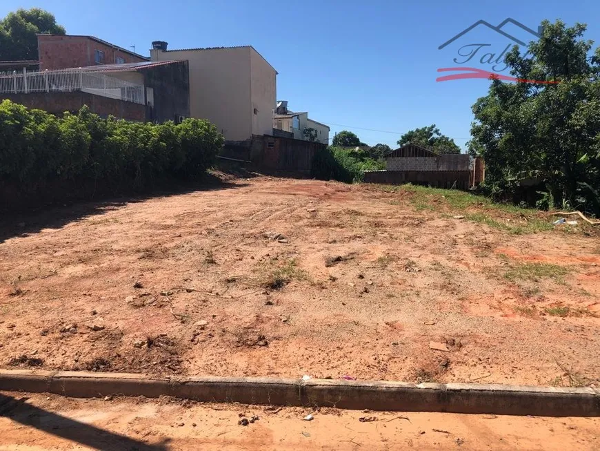 Foto 1 de Lote/Terreno à venda, 375m² em Serraria, São José