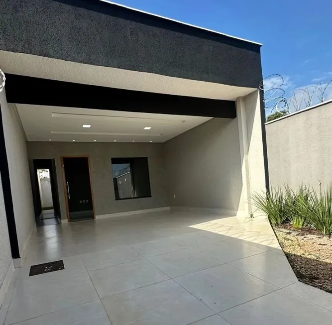 Foto 1 de Casa com 3 Quartos à venda, 112m² em Centro, Feira de Santana