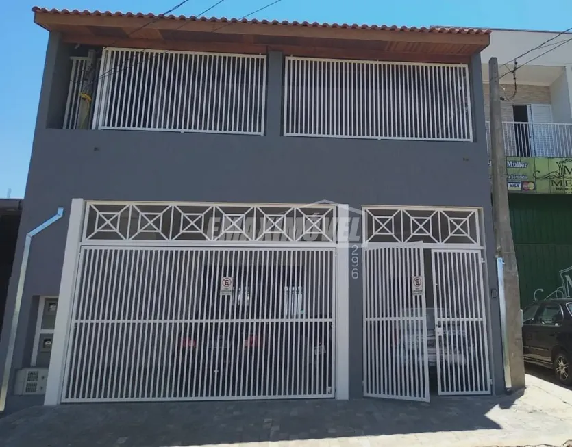 Foto 1 de  com 2 Quartos para alugar, 232m² em Wanel Ville, Sorocaba