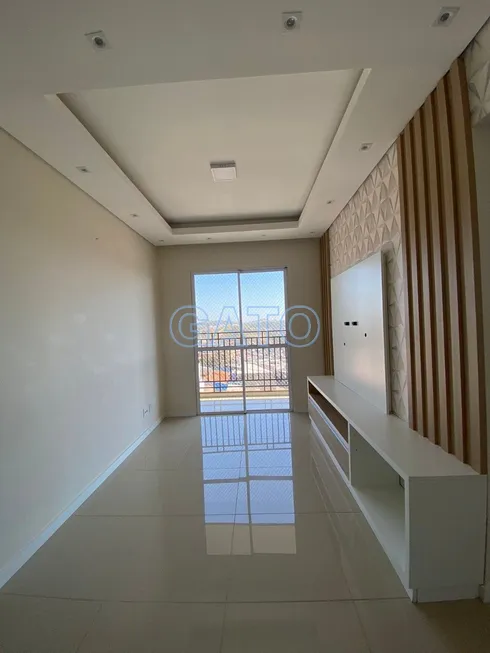 Foto 1 de Apartamento com 2 Quartos à venda, 54m² em Fazendinha, Santana de Parnaíba