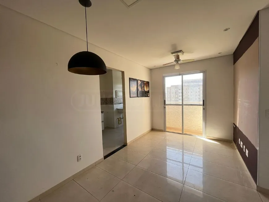 Foto 1 de Apartamento com 2 Quartos à venda, 53m² em Nova América, Piracicaba