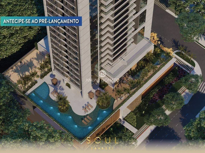 Foto 1 de Apartamento com 3 Quartos à venda, 115m² em Savassi, Belo Horizonte