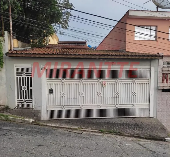 Foto 1 de Sobrado com 2 Quartos à venda, 80m² em Jardim Maristela , São Paulo