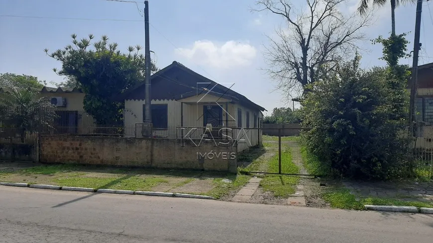 Foto 1 de Lote/Terreno à venda, 484m² em Niterói, Canoas