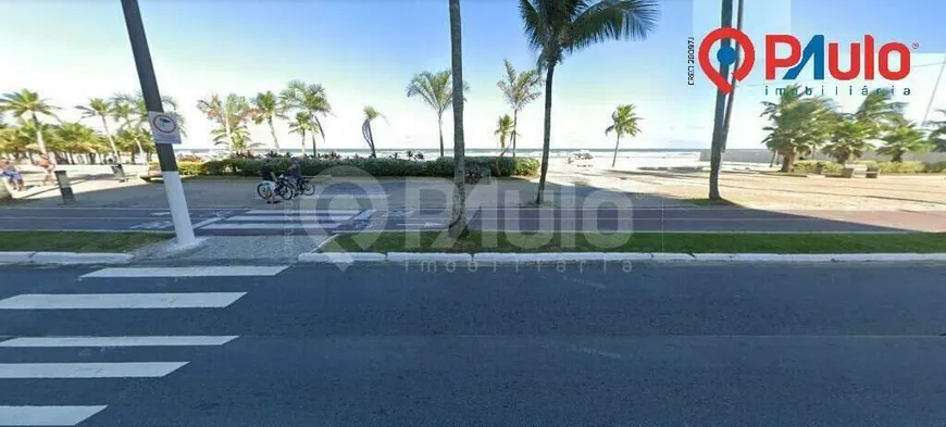 Foto 1 de Apartamento com 3 Quartos à venda, 80m² em Vila Tupi, Praia Grande