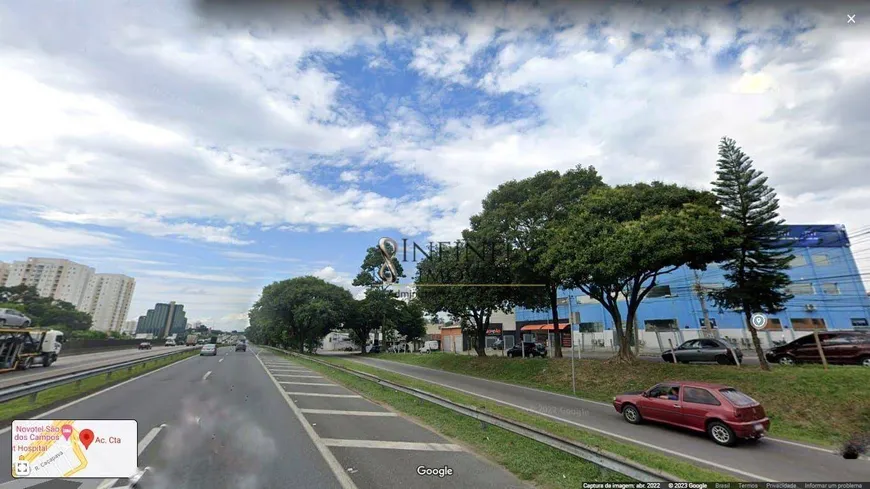 Foto 1 de Prédio Comercial para venda ou aluguel, 1103m² em Vila Nair, São José dos Campos