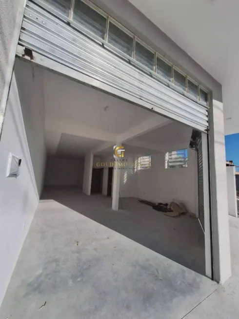 Foto 1 de Ponto Comercial para alugar, 80m² em Jardim Santa Júlia, São José dos Campos